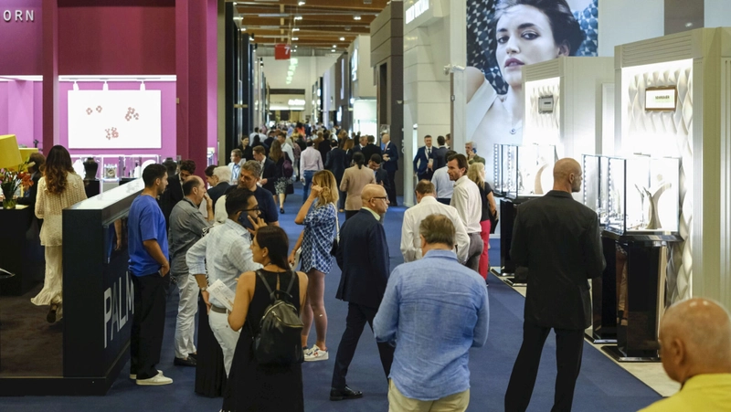 Why VICENZA ORO Matters for B2B - 1