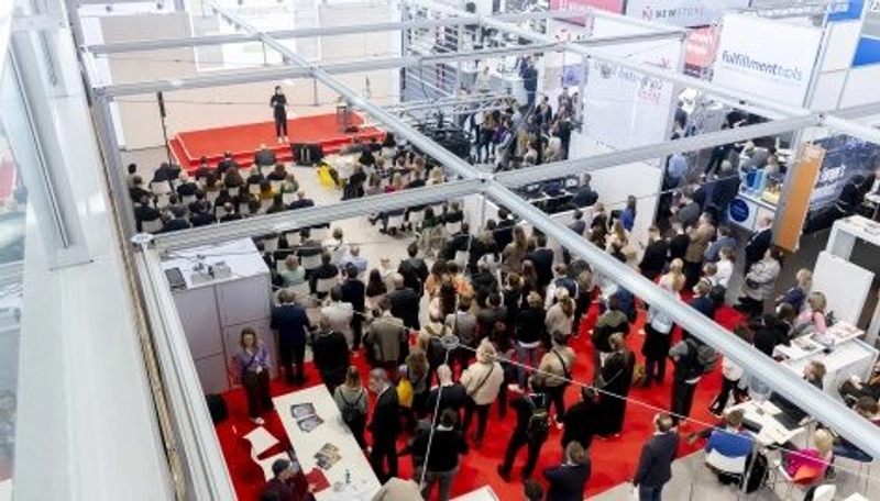 Discover EuroShop: B2B Event Guide - 1
