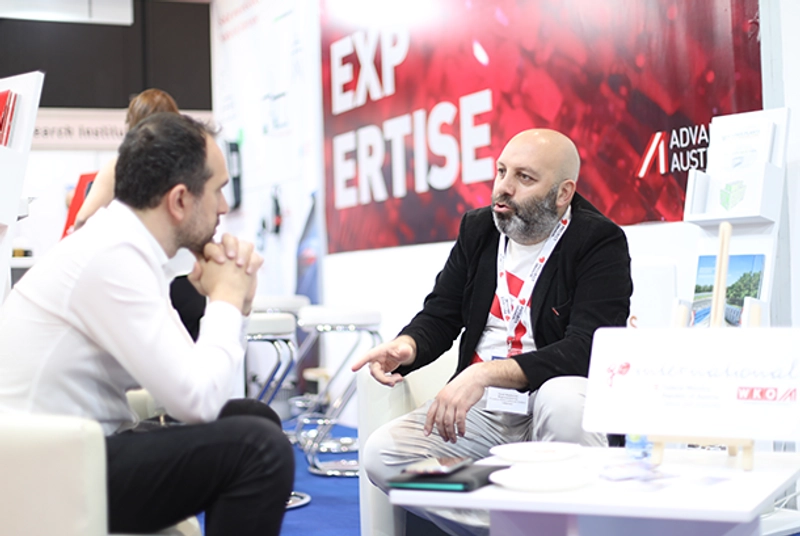 Unlock PROJECT LEBANON: Must-Know B2B Event - 1