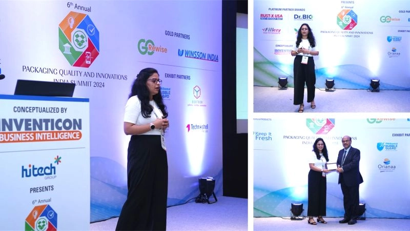 Why Packaging Quality & Innovations Summit Matters for B2B - 3