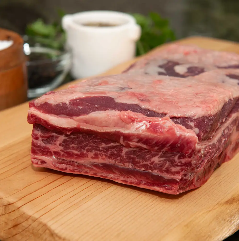 Beef Muscle Meat