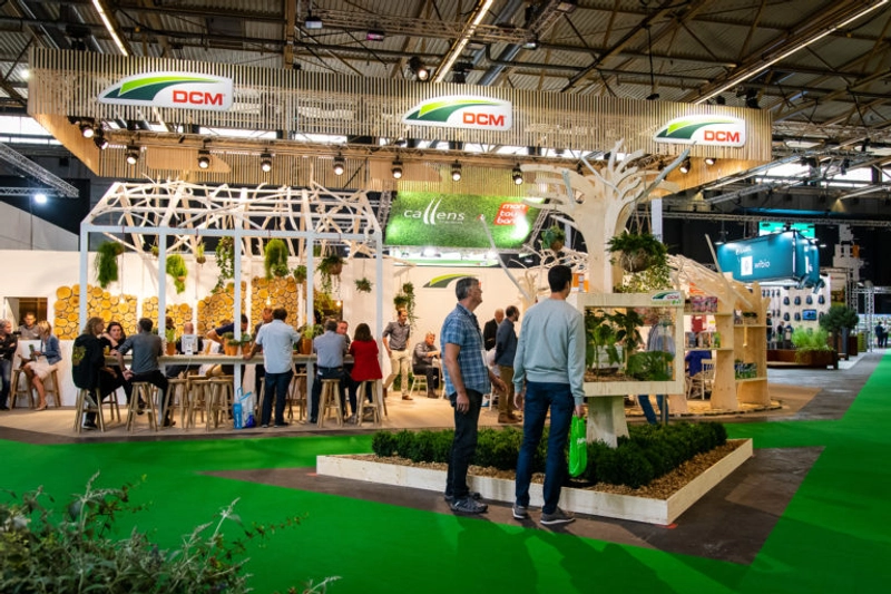 Discover GREEN GHENT: B2B Event Guide - 1