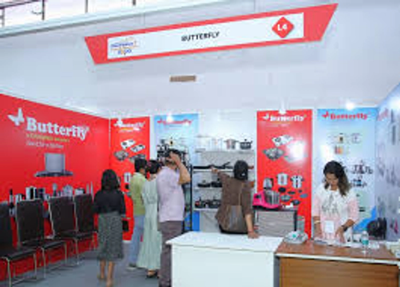 Discover NEPAL CONSUMER ELECTRONICS & HOME APPLIANCES INTERNATIONAL EXPO: B2B Event Guide - 2