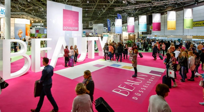 Unlock BEAUTY INTERNATIONAL: Must-Know B2B Event - 1