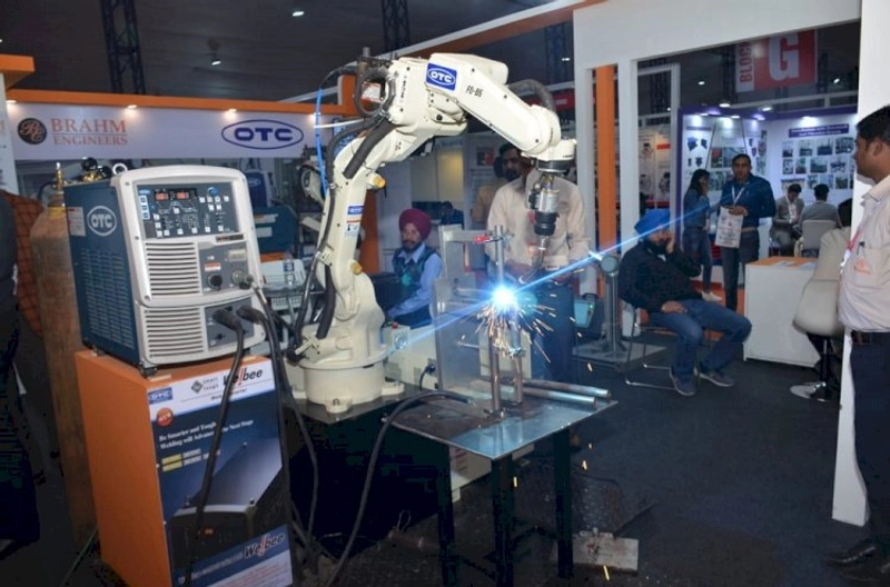 MachAuto Expo Delhi Spotlight: B2B Essentials - 1