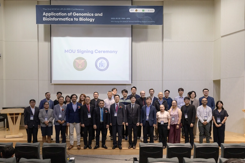 International Crop Science Conference Spotlight: B2B Essentials - 3