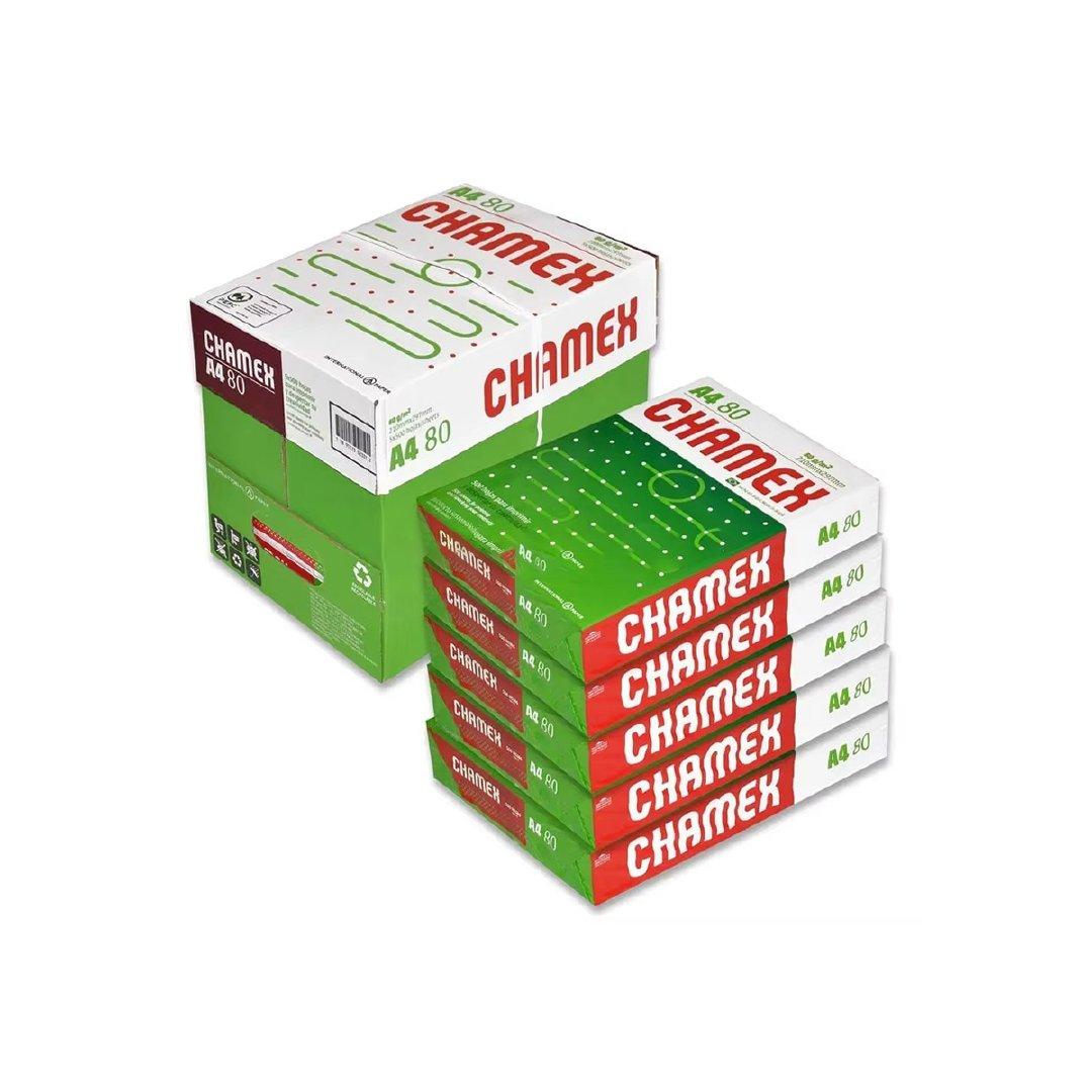 Wholesale Chamex Paper Discount Price Premium Stock Type A, Writing Papers