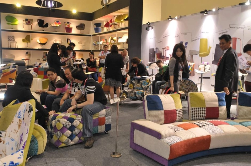 Why Export Furniture Exhibition Malaysia (EFE) Matters for B2B - 2