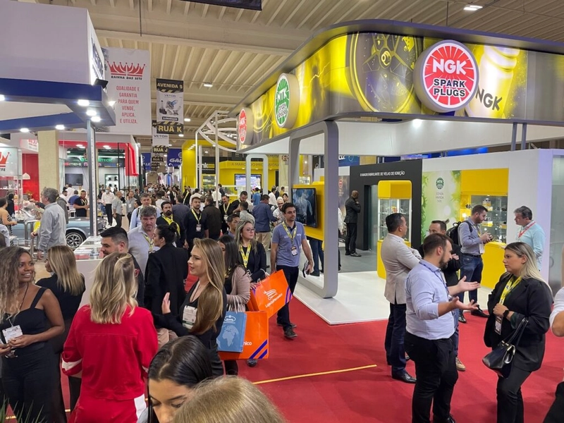 Discover Autopar: B2B Event Guide - 1