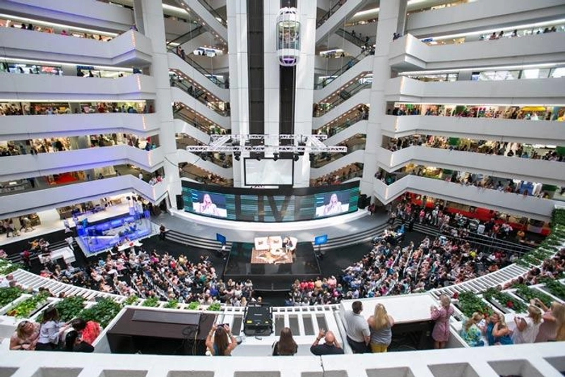 Why AmericasMart Atlanta Matters for B2B - 1