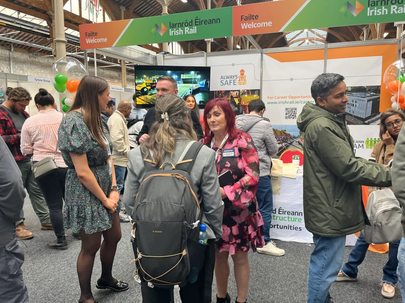 Why Construction Jobs Expo Matters for B2B - 1