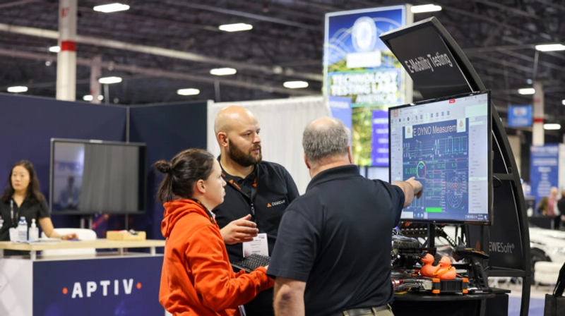 Why Automotive Testing Expo North America Matters for B2B - 3