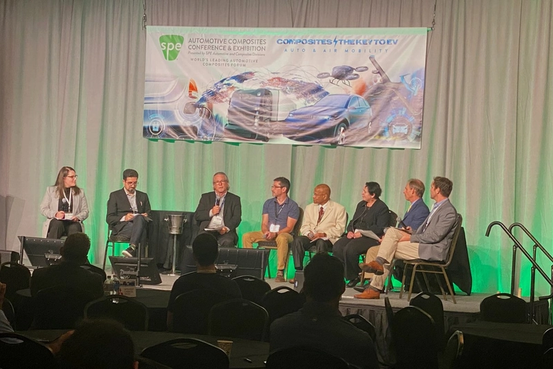 Unlock SPE Automotive Composites Conference & Exhibition : Must-Know B2B Event