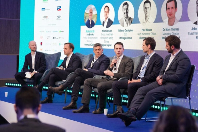 Discover Energy Storage Germany: B2B Event Guide - 1