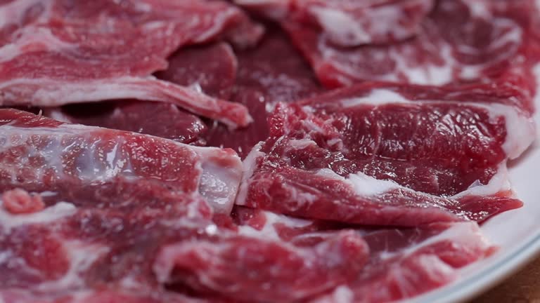 Top 3 Frozen Beef Suppliers in Spain in Quarter 3 of 2025