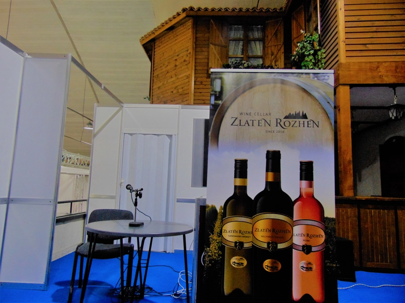 SALON DU VIN Revealed: B2B Opportunity - 3
