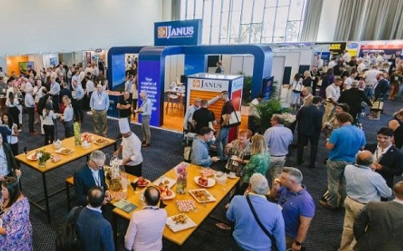 Why Attend FEDESSA Conference & Trade Show? B2B Intro - 1