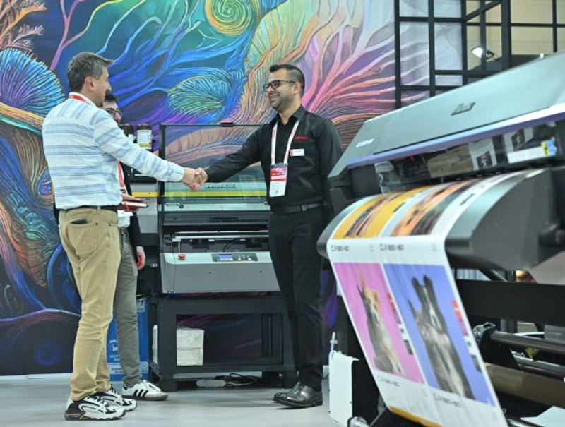 Inside Sign İstanbul Fair: B2B Key Insights - 1
