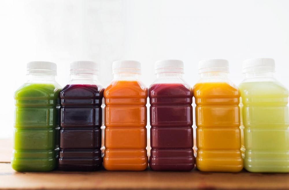 JUICE Concentrates