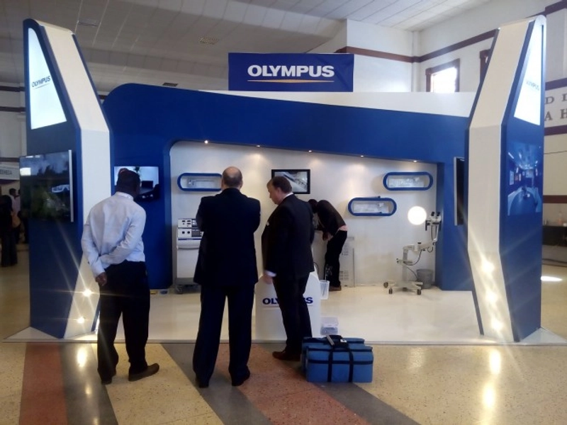 Inside AUTOEXPO KENYA: B2B Key Insights - 2
