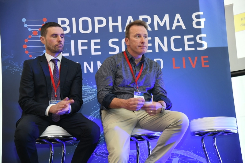 Unlock Biopharma & Lifesciences Connected: Must-Know B2B Event - 2
