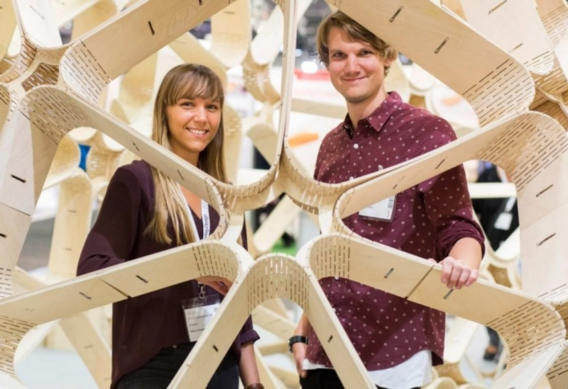 Inside WOOD PRODUCTS & TECHNOLOGY: B2B Key Insights - 2
