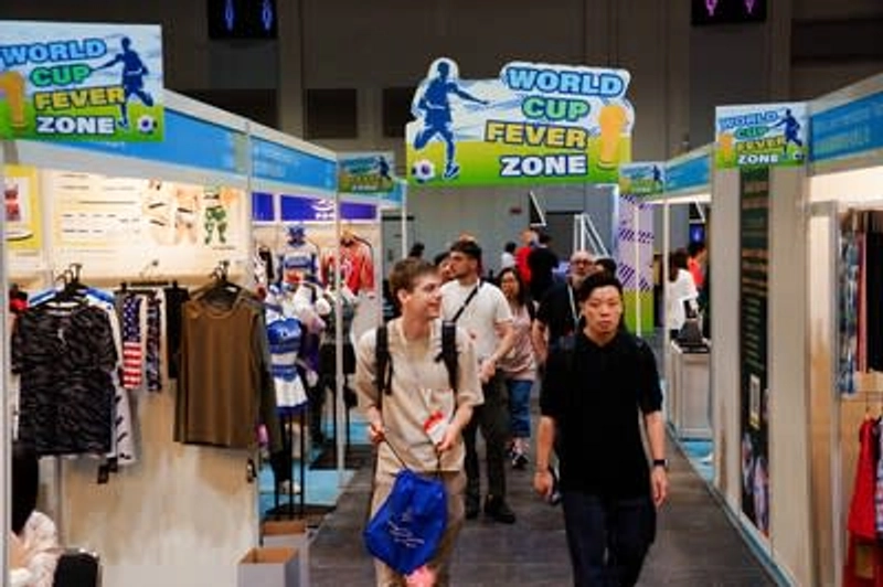 Global Sources Sports & Outdoor Spotlight: B2B Essentials - 1