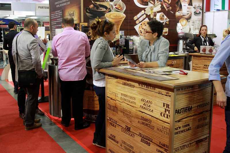 Discover THE WORLD OF MILK: B2B Event Guide - 1