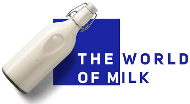 Discover THE WORLD OF MILK: B2B Event Guide