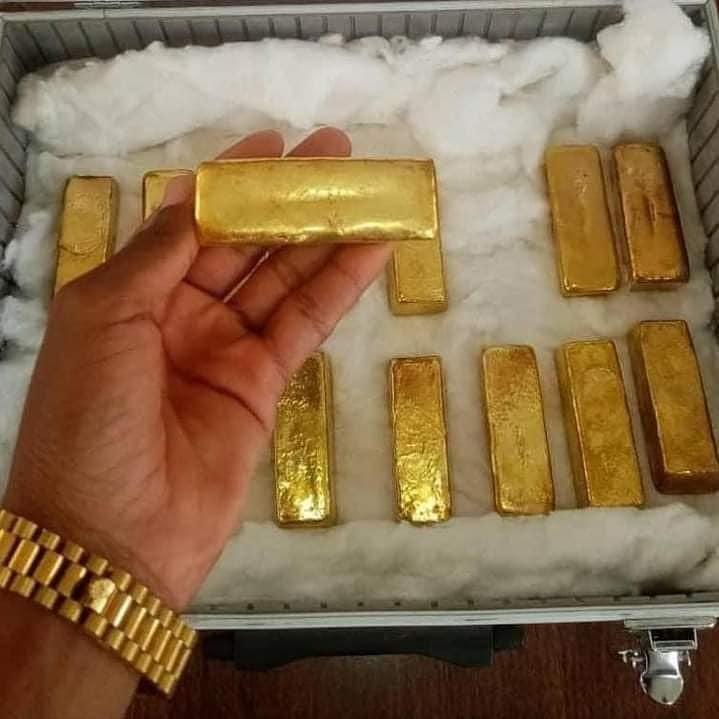 GOLD BARS and NUGGETS FOR SALE READY TO SHIP WORLDWIDE