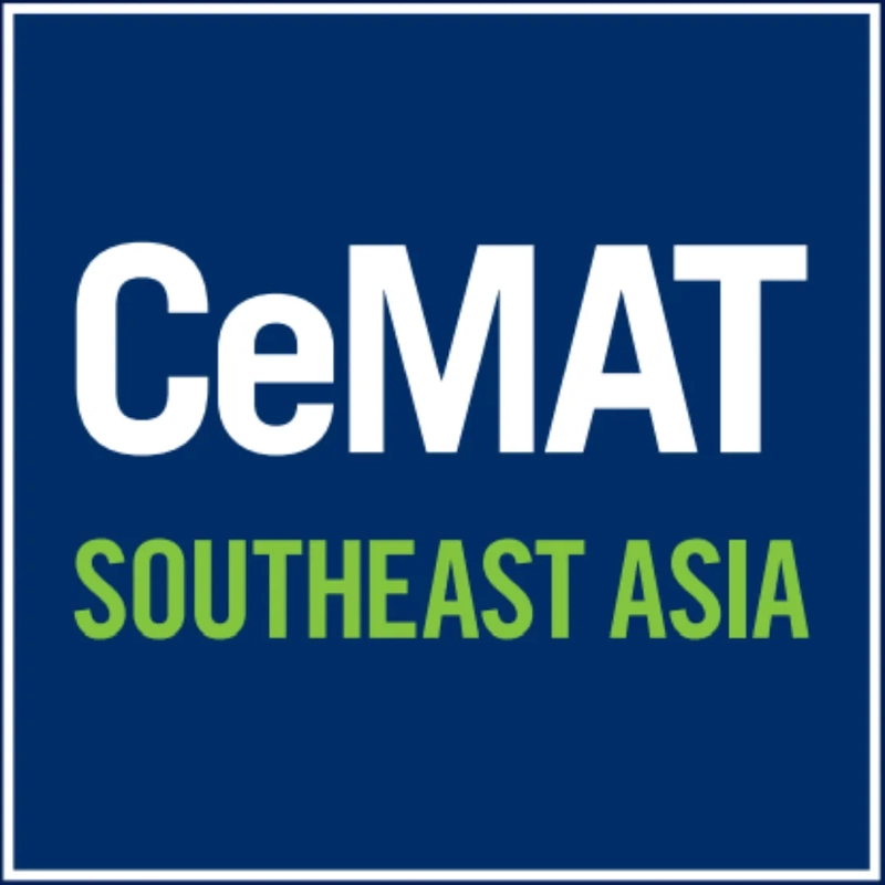 Why CeMAT Southeast Asia Matters for B2B