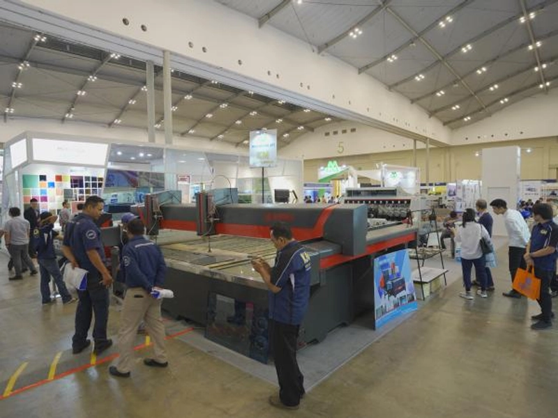 Inside GLASSTECH ASIA & FENESTRATION ASIA: B2B Key Insights - 1