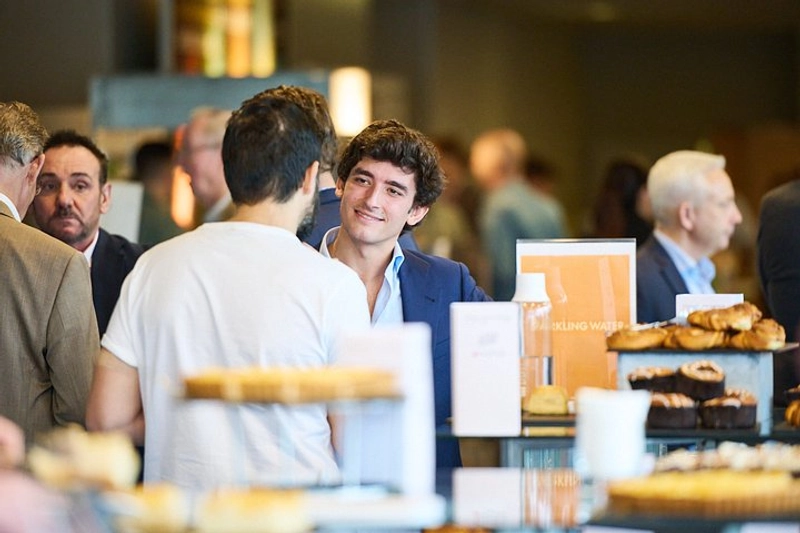 Unlock The Coffee & Hospitality Expo : Must-Know B2B Event - 1