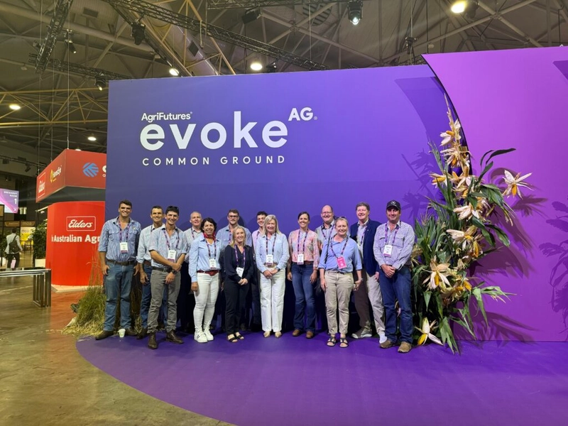 EvokeAG Revealed: B2B Opportunity - 3