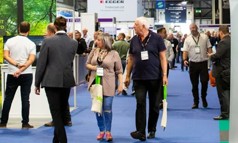 Unlock ESS - ENVIRONMENTAL SERVICES & SOLUTIONS EXPO: Must-Know B2B Event - 3