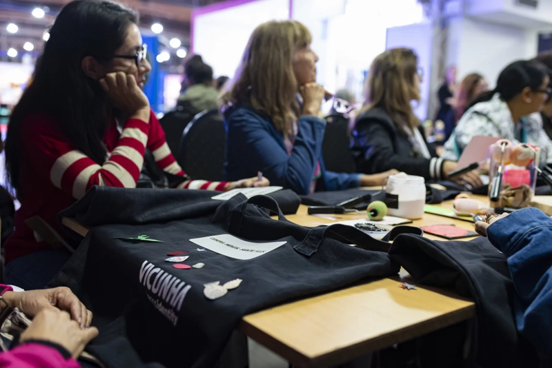 Discover EMITEX: B2B Event Guide - 2