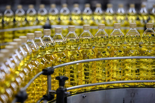 Top 8 Refined Sunflower Oil Suppliers in United Arab Emirates in Year 2025