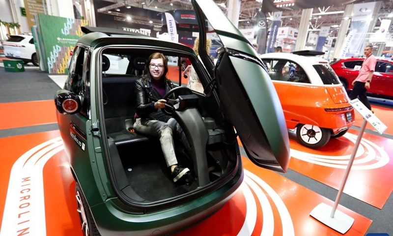 Why Bucharest Auto Show and Accessories Matters for B2B - 3