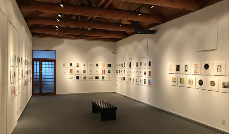 Why Attend Awagami International Miniature Print Exhibition ? B2B Intro - 1