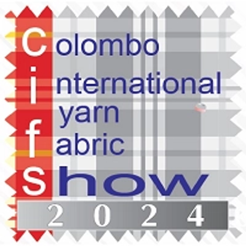 Why Attend Colombo International Yarn & Fabric Show? B2B Intro