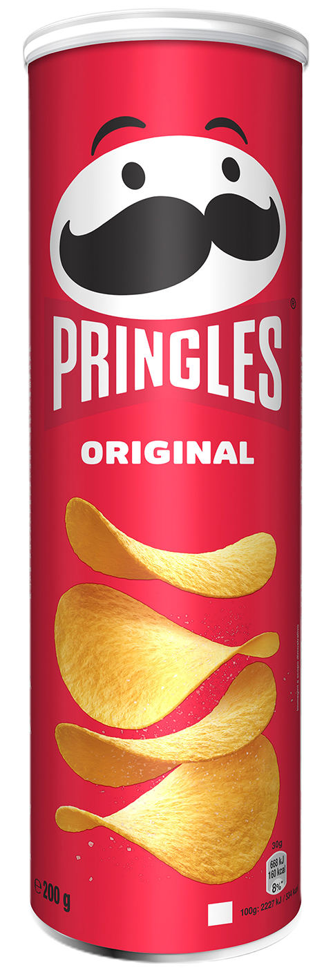 Pringles