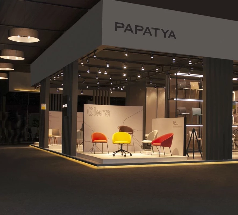 Unlock ISTMOB - ISTANBUL MOBILYA FUARI / IFF - ISTANBUL FURNITURE FAIR formerly ISMOB: Must-Know B2B Event - 2