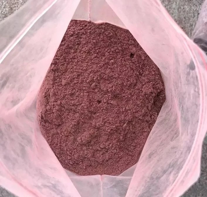 Mimosa Hostilis Root Bark Extracts Powder Material Other