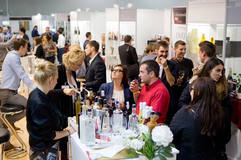 Inside Warsaw Oil Festival : B2B Key Insights - 2