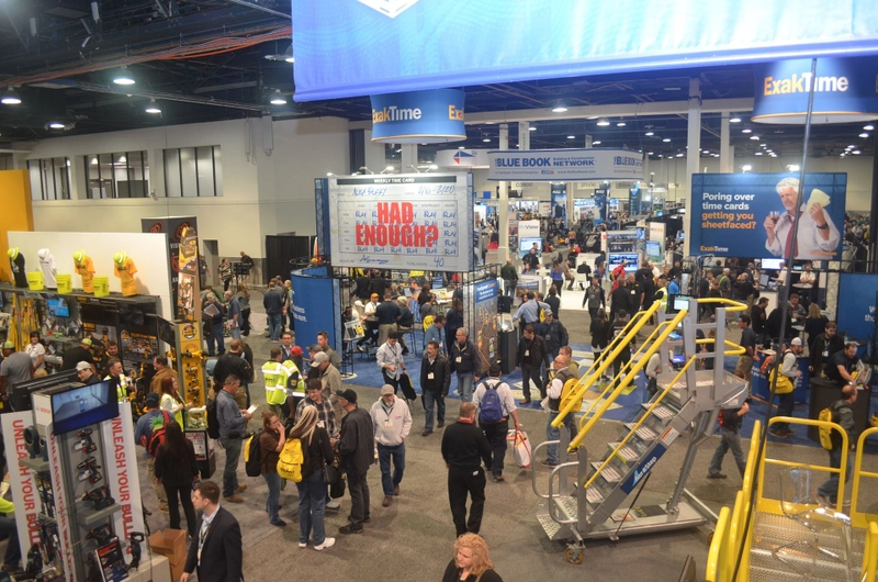 Unlock World of Concrete Asia: Must-Know B2B Event - 2
