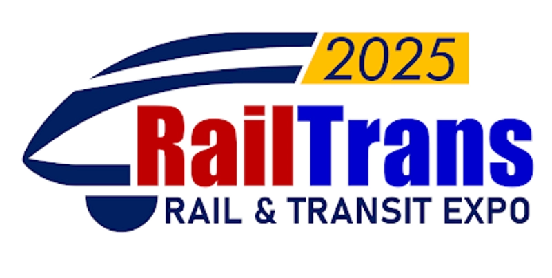RailTrans Expo Revealed: B2B Opportunity