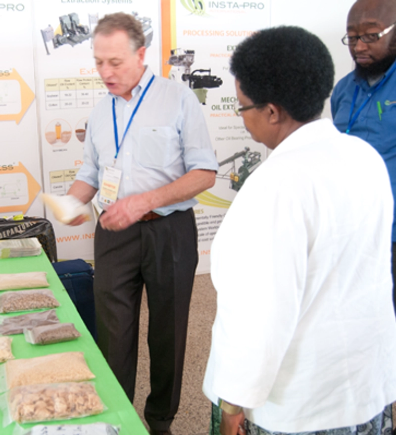 Inside Aviana Uganda: B2B Key Insights