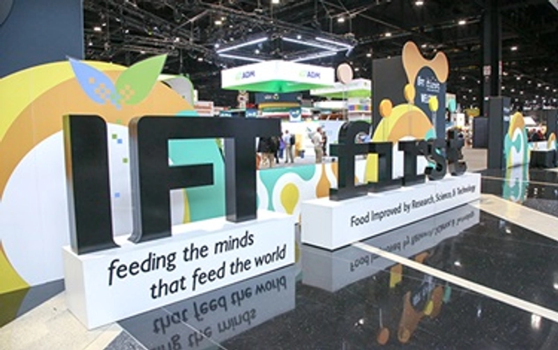 Unlock IFT ANNUAL MEETING & FOOD EXPO: Must-Know B2B Event - 1