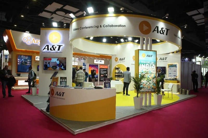 India Electronics Expo Spotlight: B2B Essentials - 2