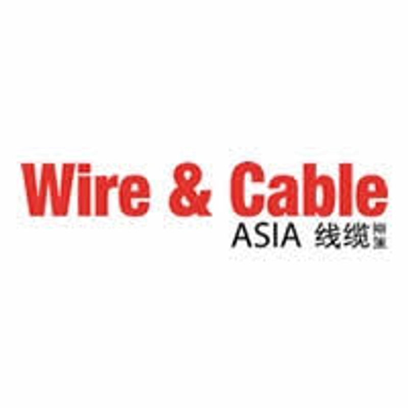 Wire & Cable Asia Revealed: B2B Opportunity